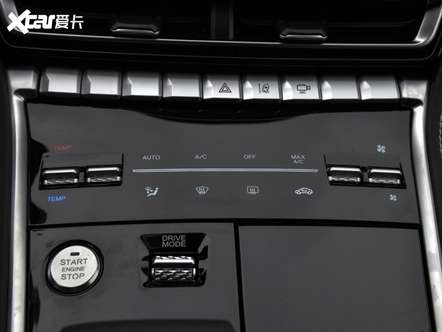 2021LCS85 COUPE 1.5T DCTA