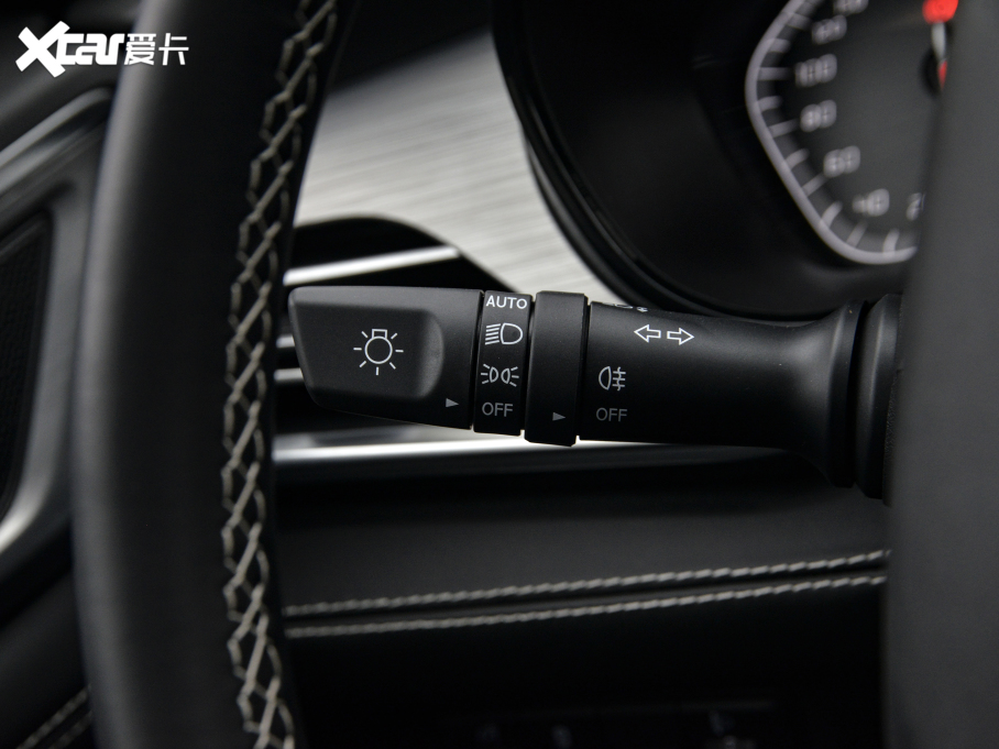 2021LCS85 COUPE 1.5T DCTA