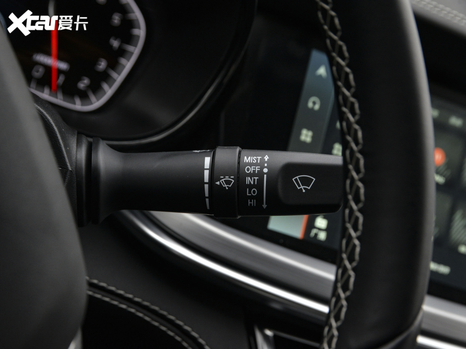 2021LCS85 COUPE 1.5T DCTA