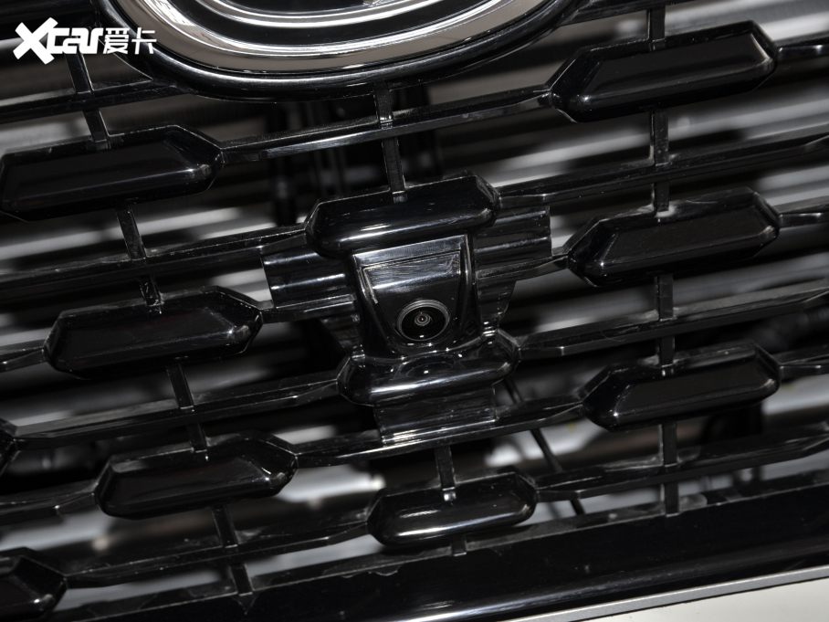 2021LCS85 COUPE 2.0T ԄF