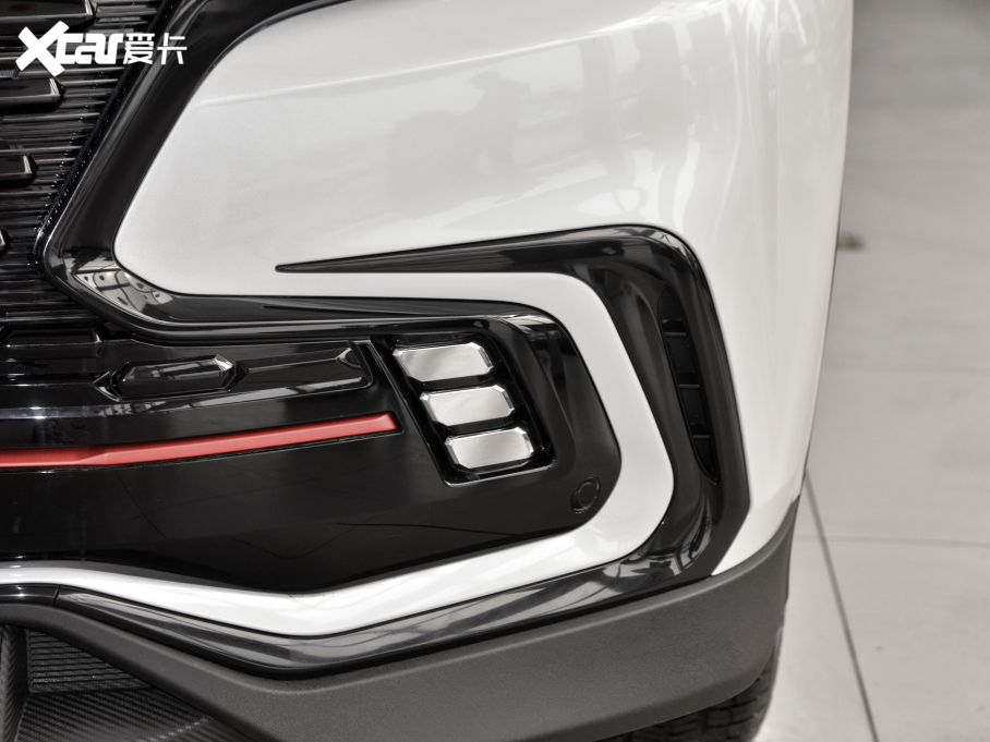 2021L(zhng)CS85 COUPE 2.0T Ԅ(dng)F