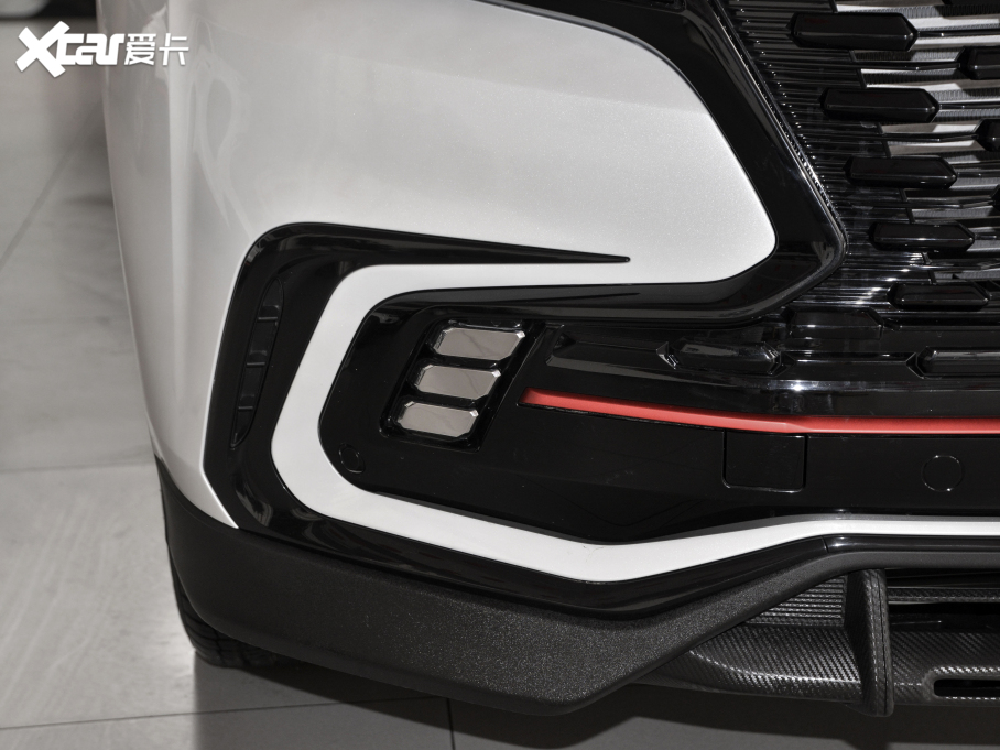 2021LCS85 COUPE 2.0T ԄF