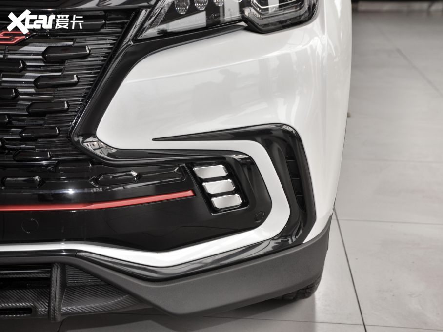 2021LCS85 COUPE 2.0T ԄF