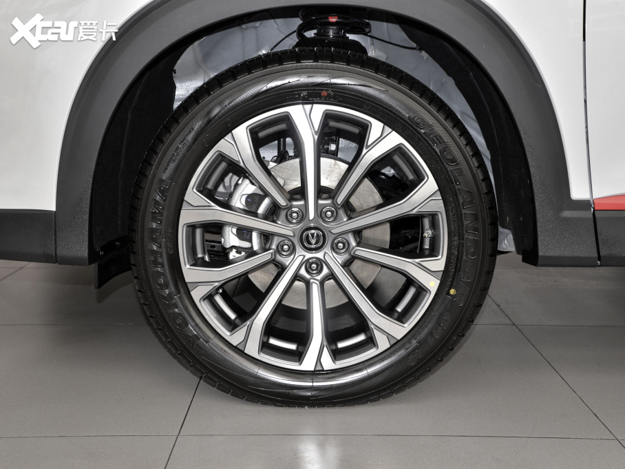 2021LCS85 COUPE 2.0T ԄF