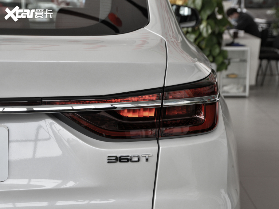 2021LCS85 COUPE 2.0T ԄF