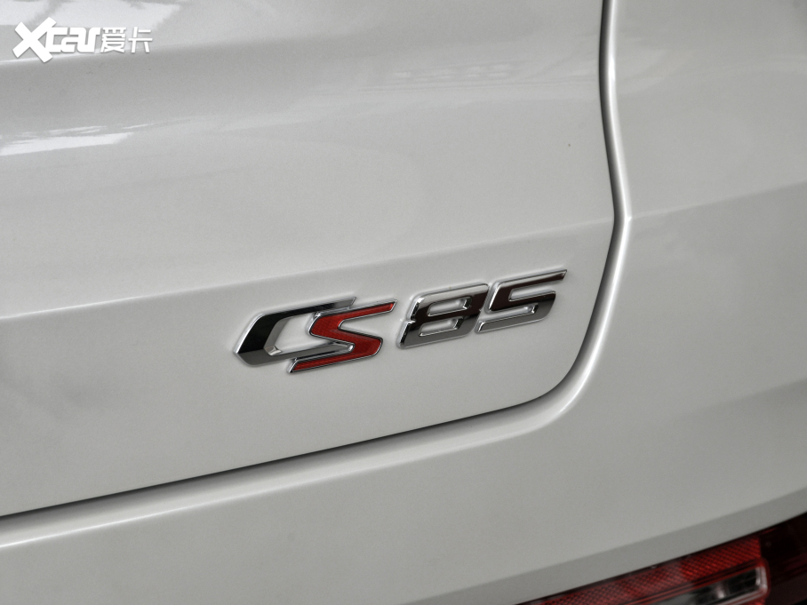 2021L(zhng)CS85 COUPE 2.0T Ԅ(dng)F