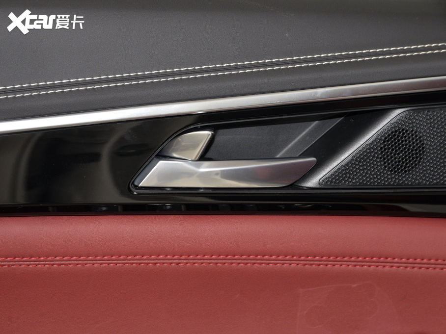 2021LCS85 COUPE 2.0T ԄF