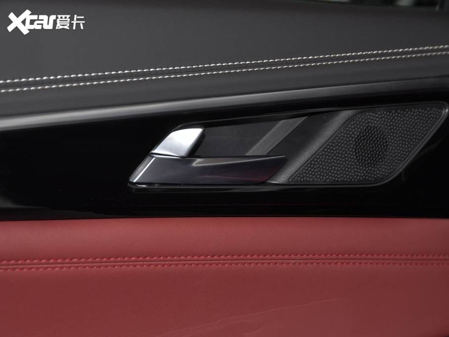 2021LCS85 COUPE 2.0T ԄF