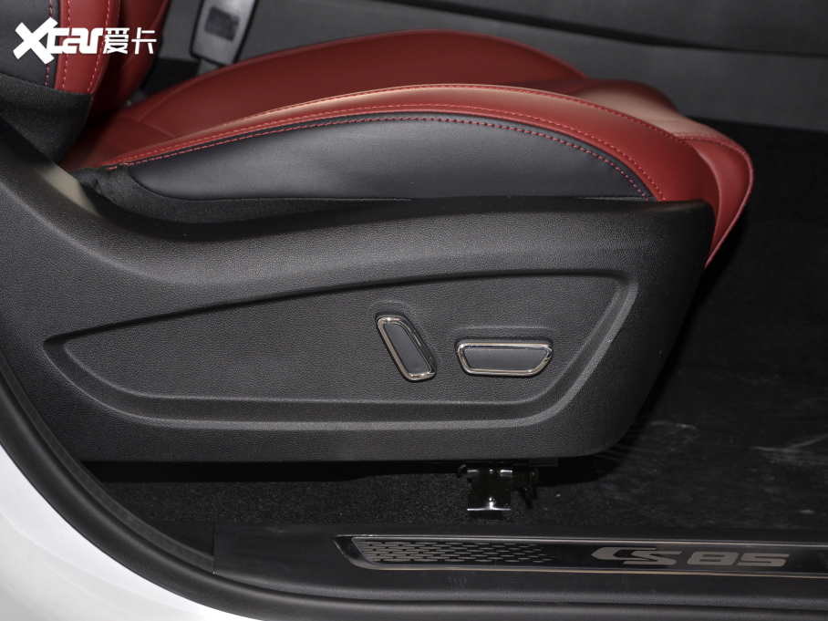 2021LCS85 COUPE 2.0T ԄF