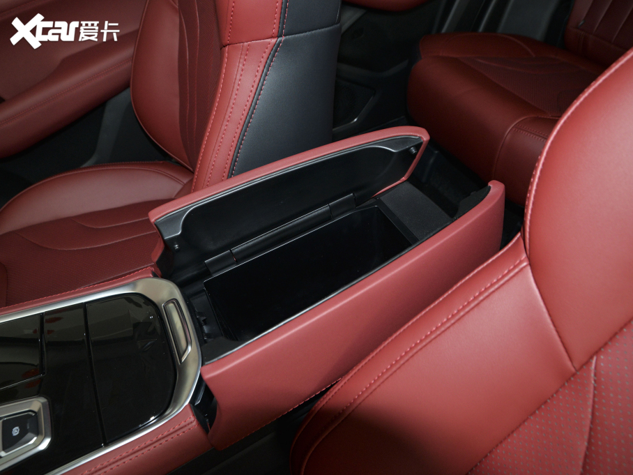 2021LCS85 COUPE 2.0T ԄF