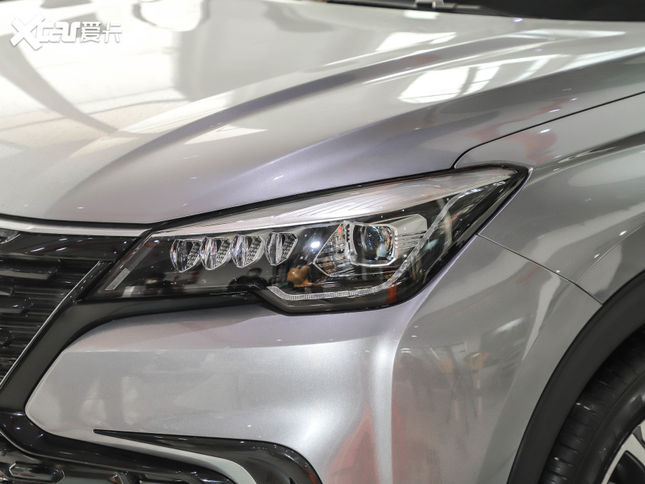 2021LCS85 COUPE 2.0T ԄŞ