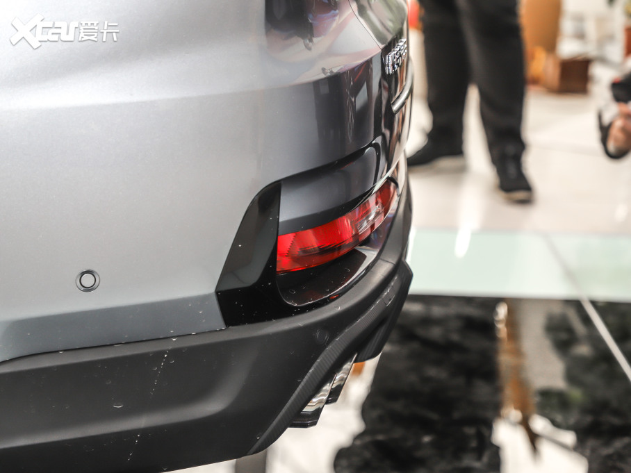 2021LCS85 COUPE 2.0T ԄŞ