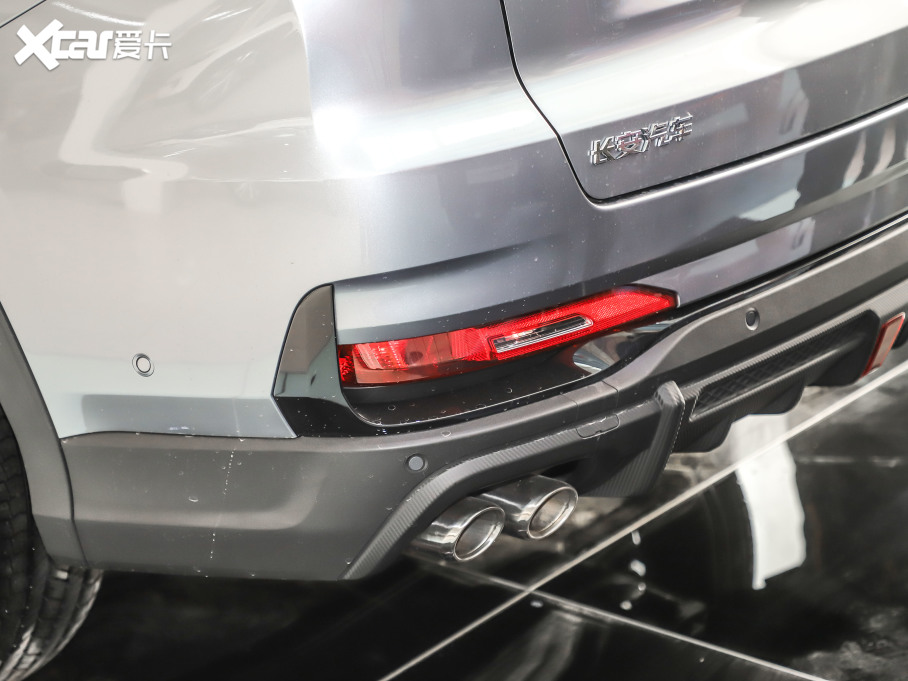 2021LCS85 COUPE 2.0T ԄŞ