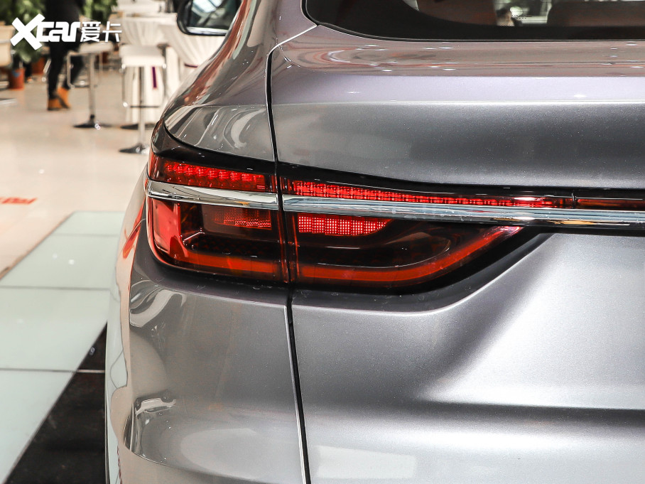 2021LCS85 COUPE 2.0T ԄŞ