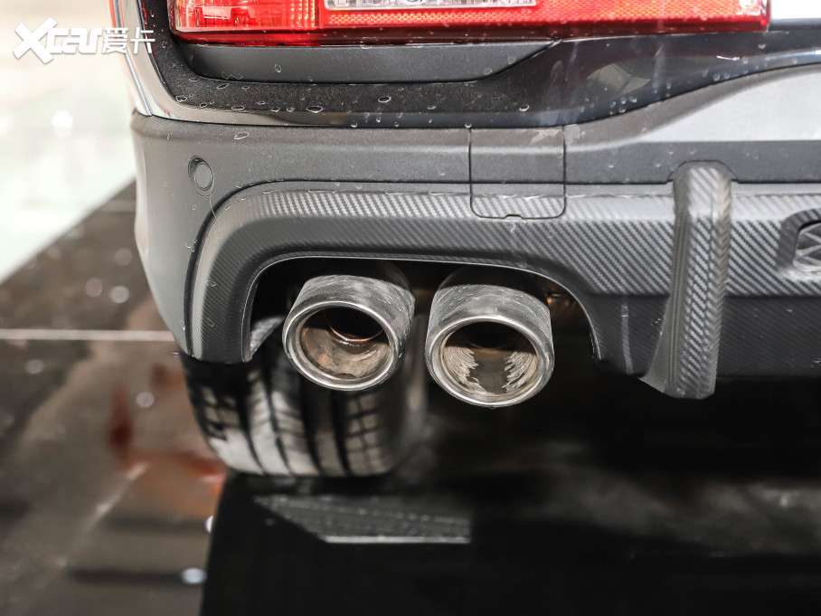 2021LCS85 COUPE 2.0T ԄŞ