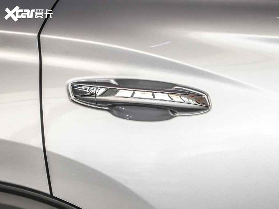 2021LCS85 COUPE 2.0T ԄŞ