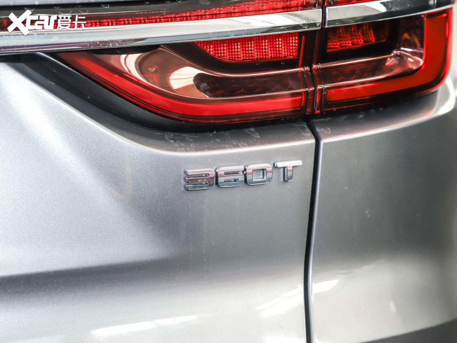 2021LCS85 COUPE 2.0T ԄŞ