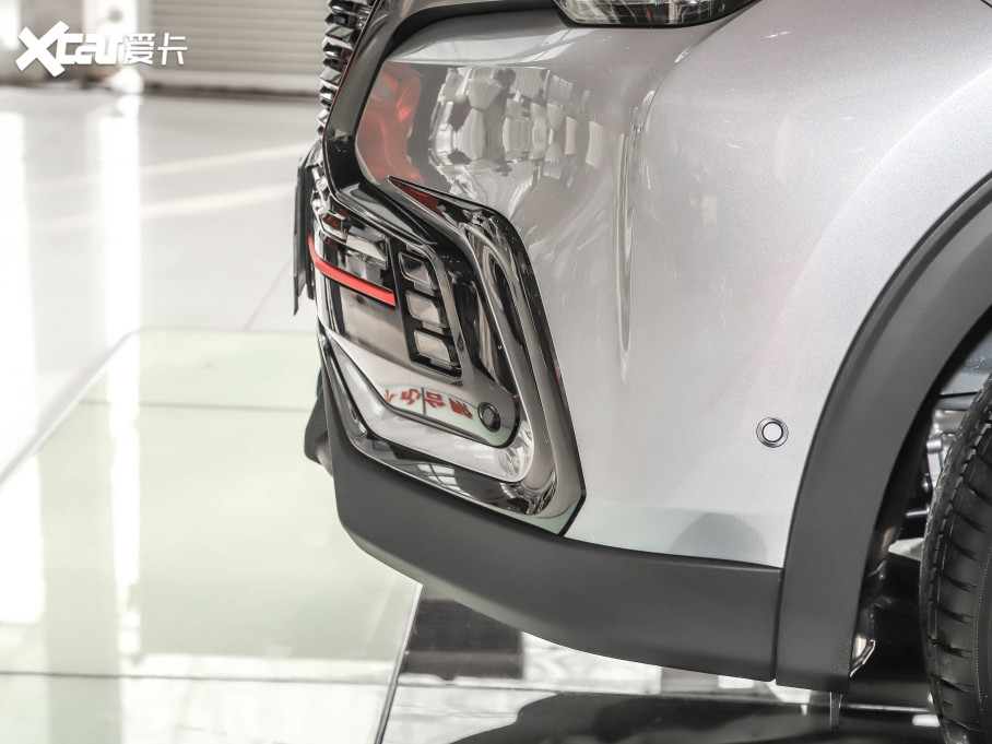 2021LCS85 COUPE 2.0T ԄŞ