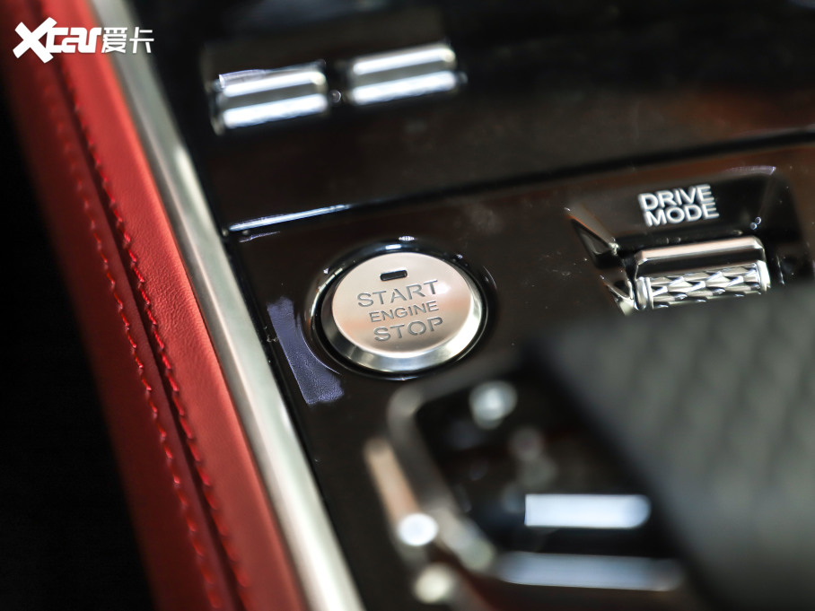 2021LCS85 COUPE 2.0T ԄŞ