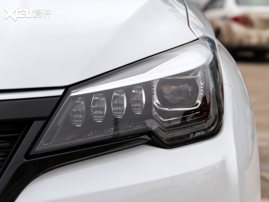 2021LCS85 COUPE 1.5T DCTF