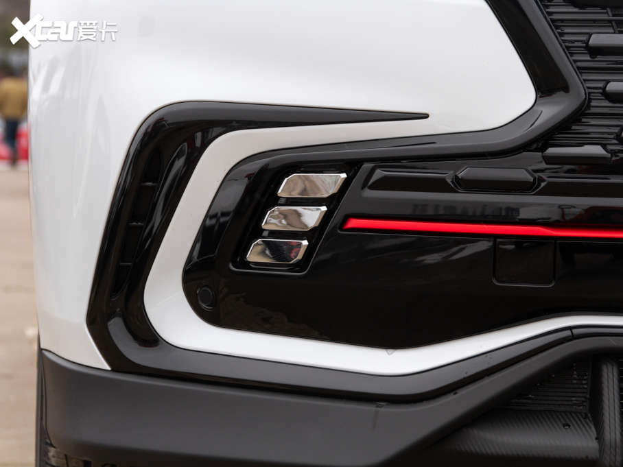 2021L(zhng)CS85 COUPE 1.5T DCTF