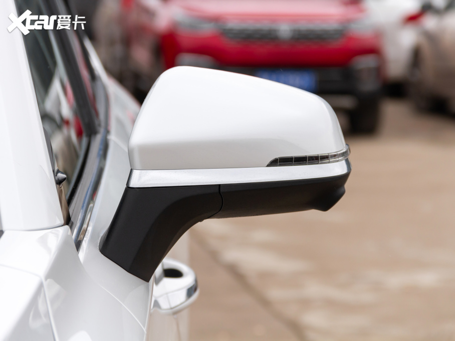 2021LCS85 COUPE 1.5T DCTF