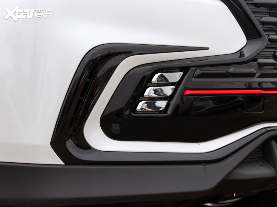 2021L(zhng)CS85 COUPE 1.5T DCTF