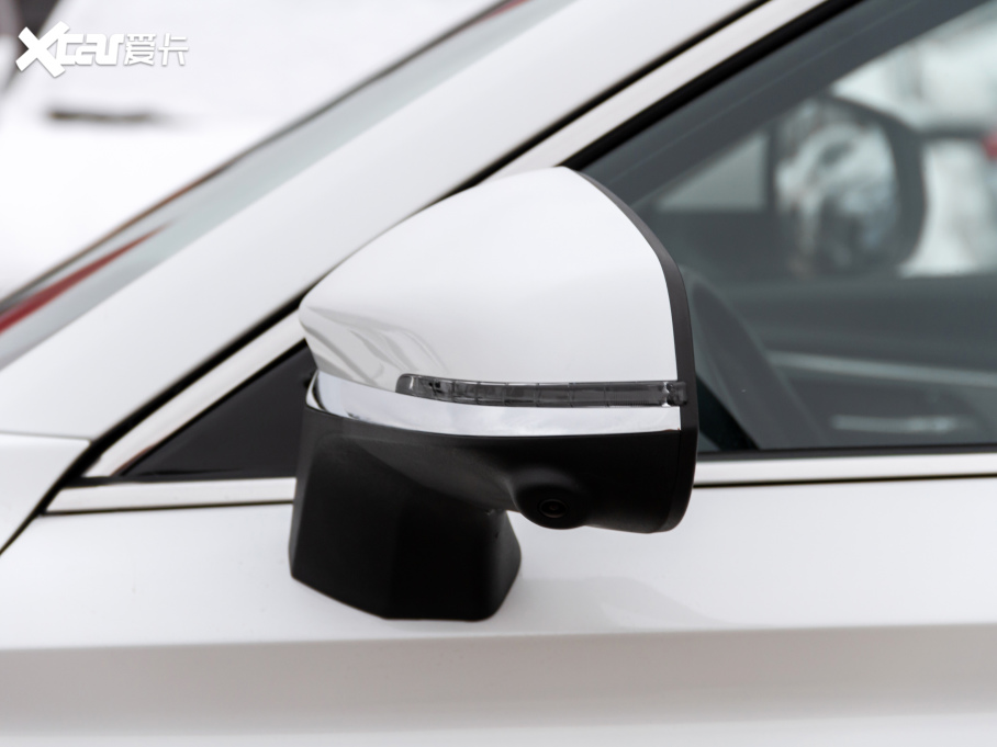 2021LCS85 COUPE 1.5T DCTF