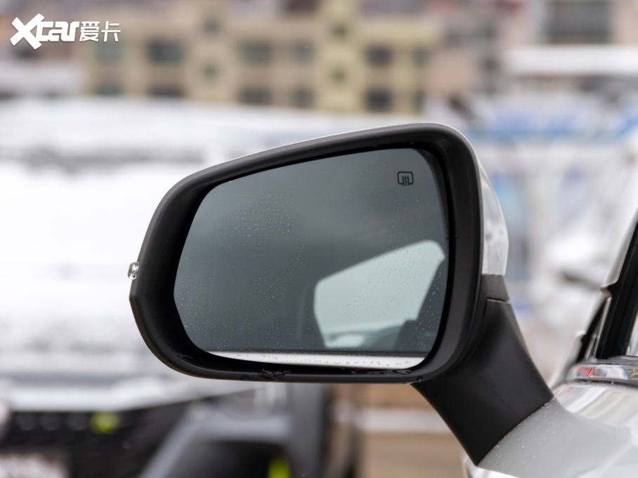 2021LCS85 COUPE 1.5T DCTF