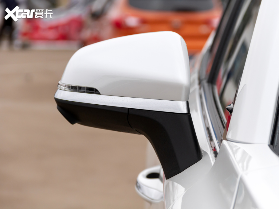 2021LCS85 COUPE 1.5T DCTF