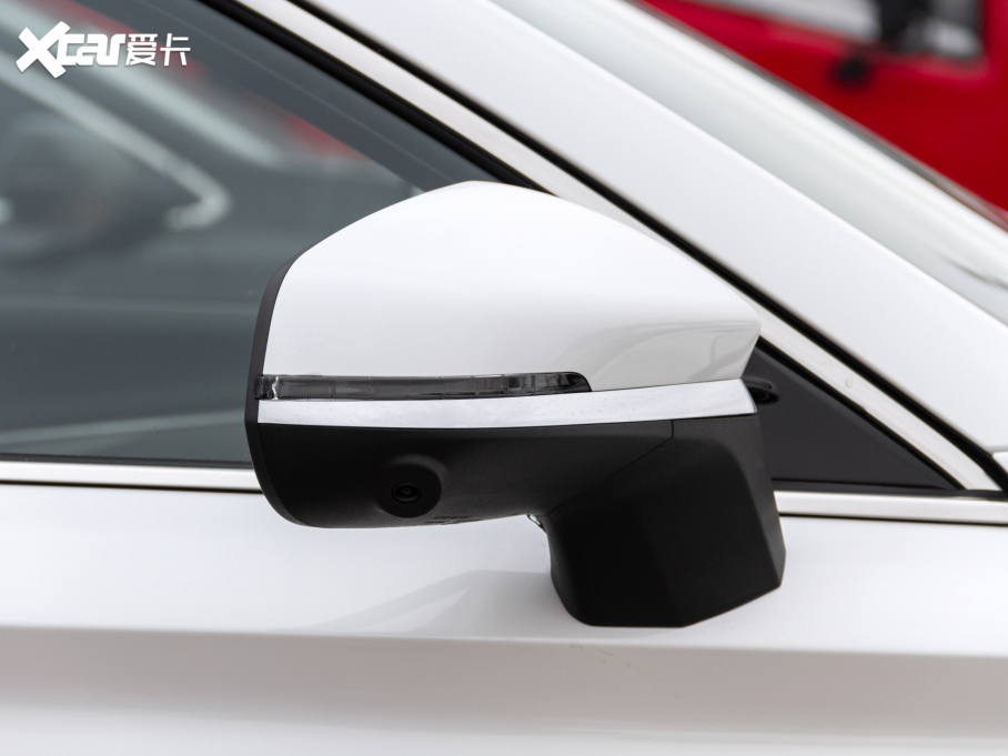 2021LCS85 COUPE 1.5T DCTF