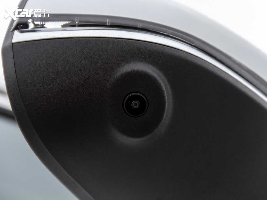 2021LCS85 COUPE 1.5T DCTF