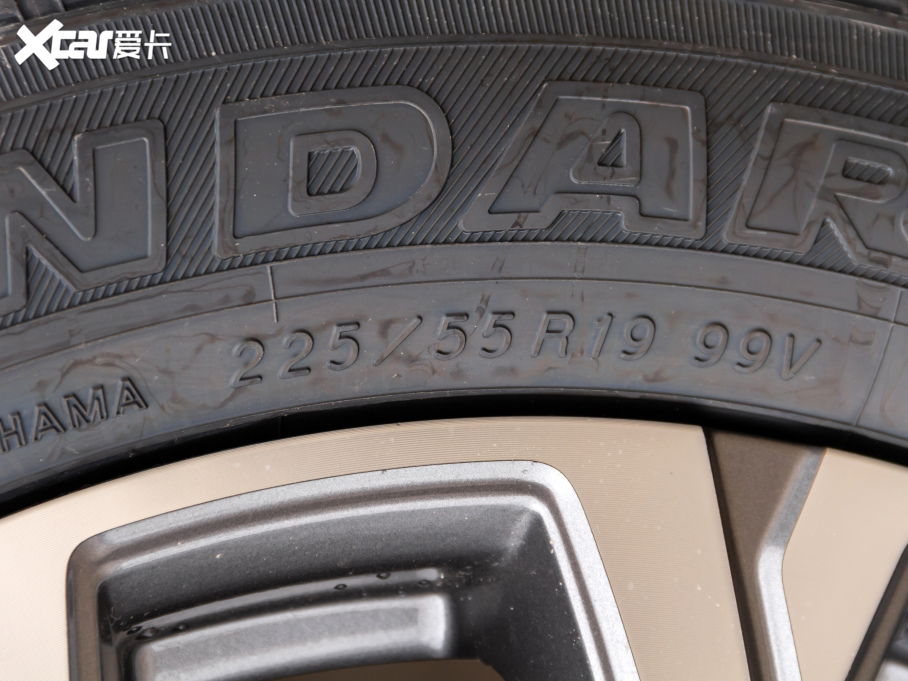 2021LCS85 COUPE 1.5T DCTF