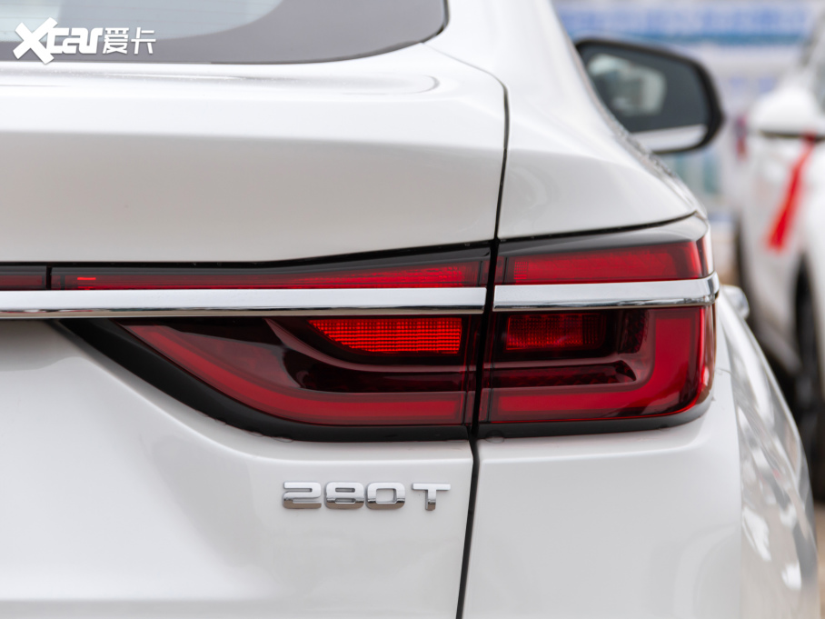 2021LCS85 COUPE 1.5T DCTF