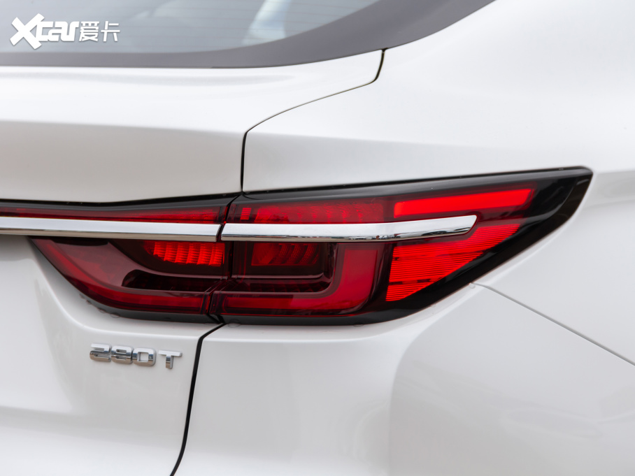 2021LCS85 COUPE 1.5T DCTF