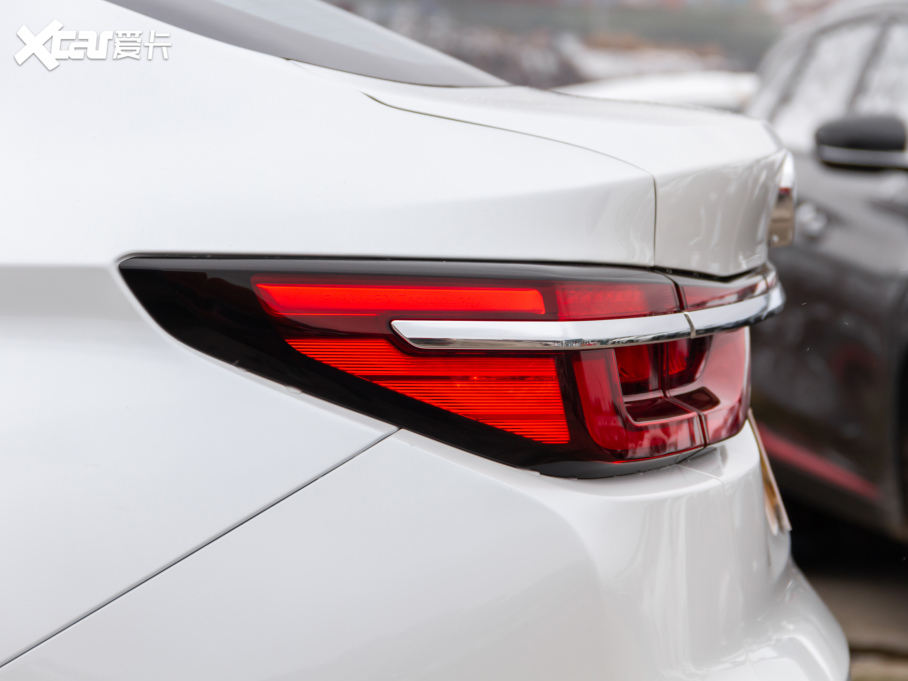 2021LCS85 COUPE 1.5T DCTF