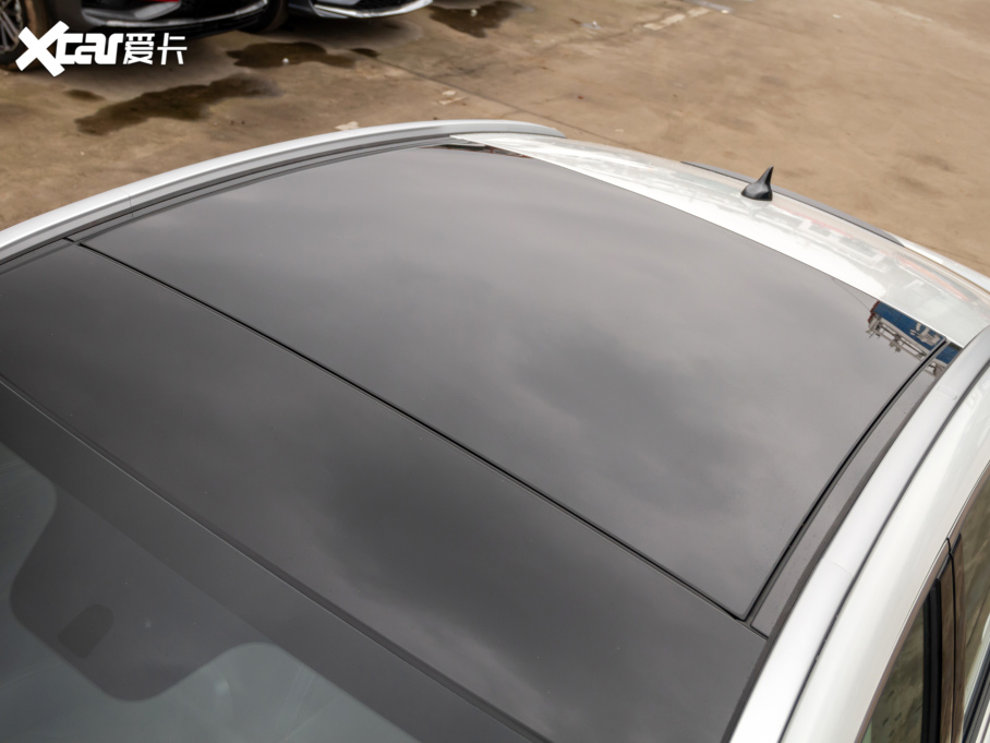 2021LCS85 COUPE 1.5T DCTF