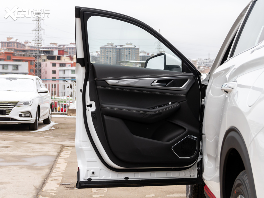 2021L(zhng)CS85 COUPE 1.5T DCTF