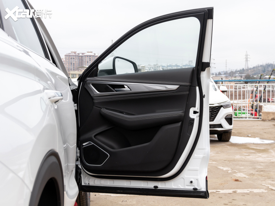 2021LCS85 COUPE 1.5T DCTF