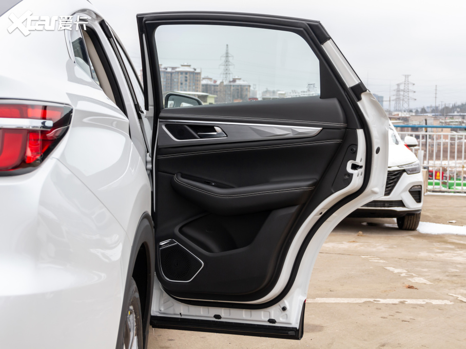 2021L(zhng)CS85 COUPE 1.5T DCTF