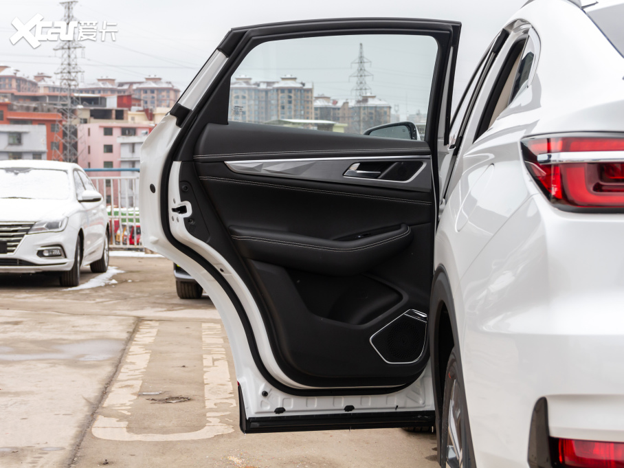 2021LCS85 COUPE 1.5T DCTF