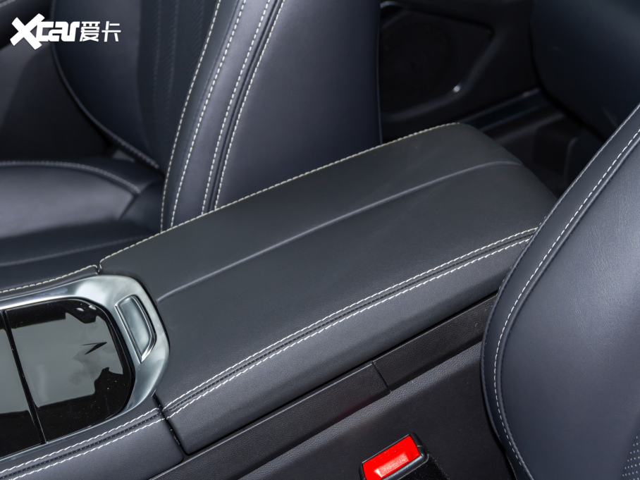 2021LCS85 COUPE 1.5T DCTF