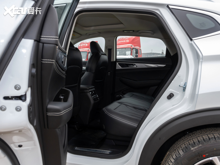 2021LCS85 COUPE 1.5T DCTF