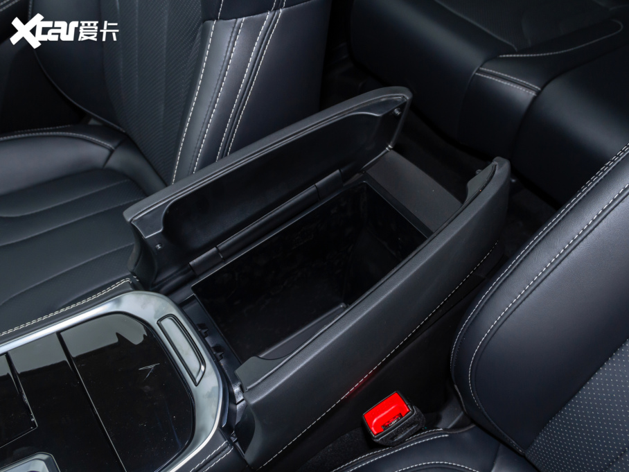 2021LCS85 COUPE 1.5T DCTF