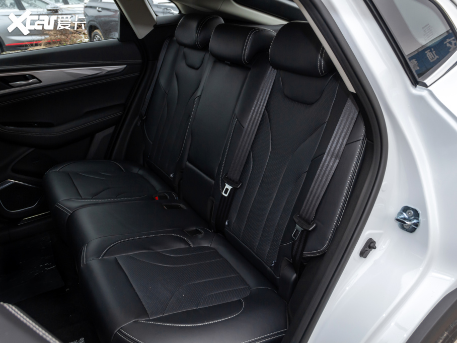 2021LCS85 COUPE 1.5T DCTF