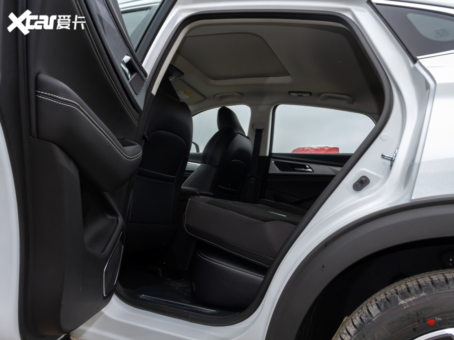 2021LCS85 COUPE 1.5T DCTF