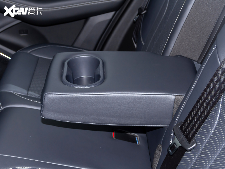 2021LCS85 COUPE 1.5T DCTF