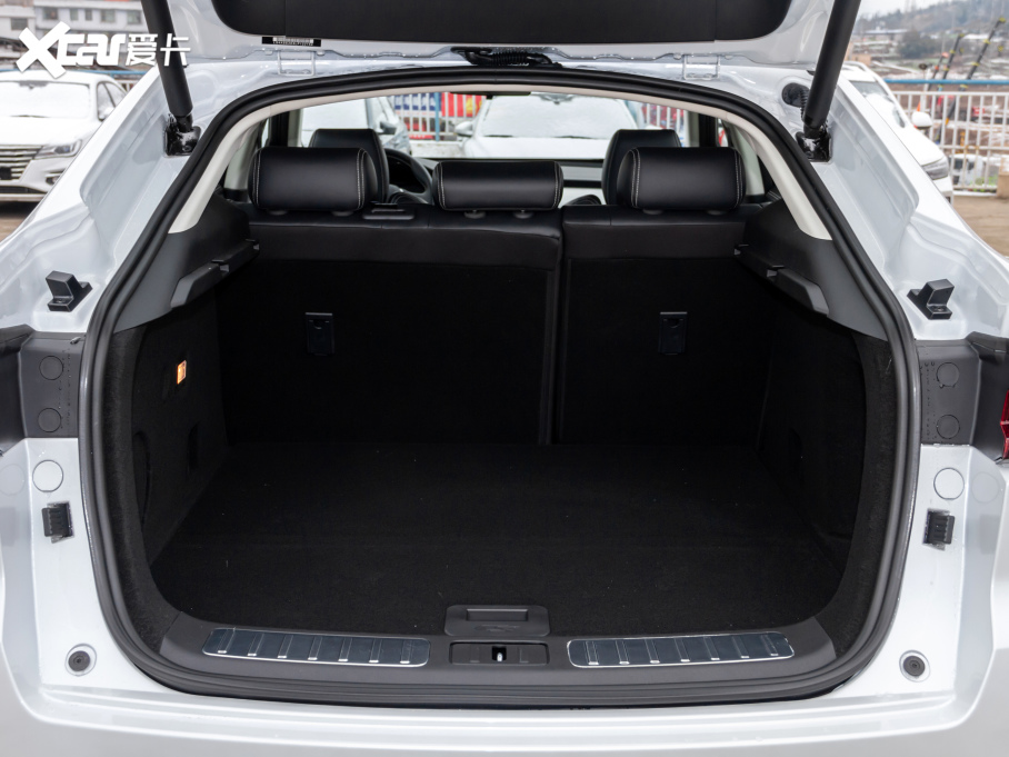 2021LCS85 COUPE 1.5T DCTF