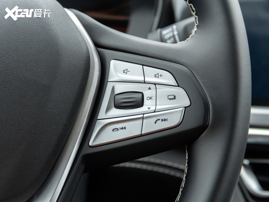 2021LCS85 COUPE 1.5T DCTF