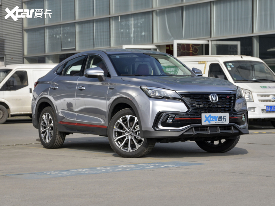 2021LCS85 COUPE 2.0T ԄӺA